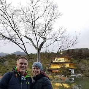 Meet your Posher, Wade